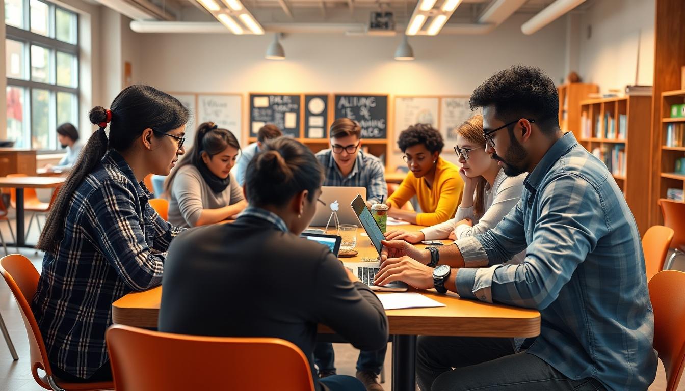 Empreendedores
